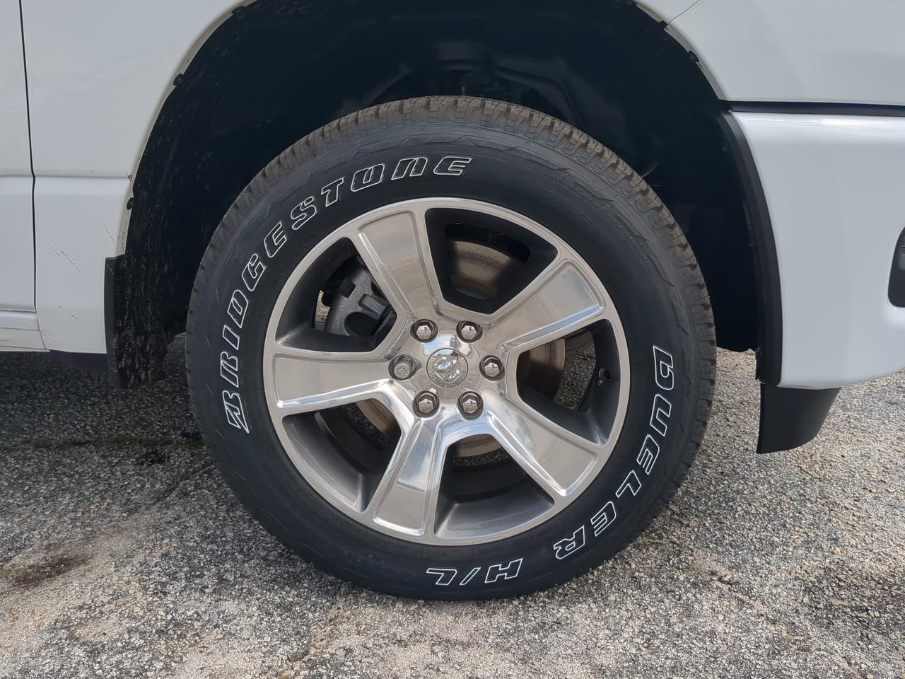 2026 Ram 1500 Express Winder GA
