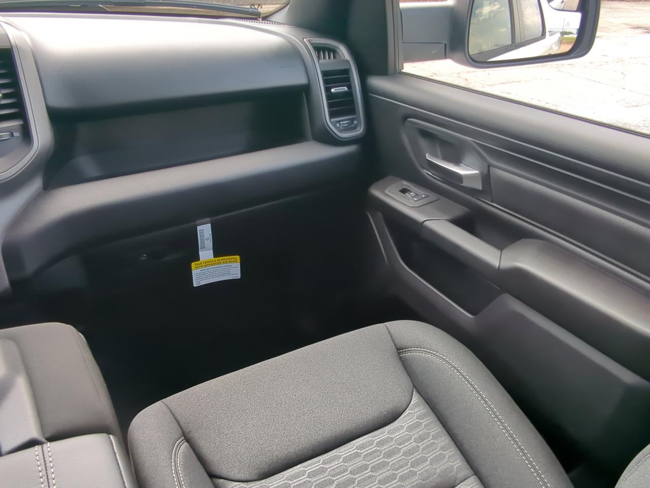 2026 Ram 1500 Express Winder GA