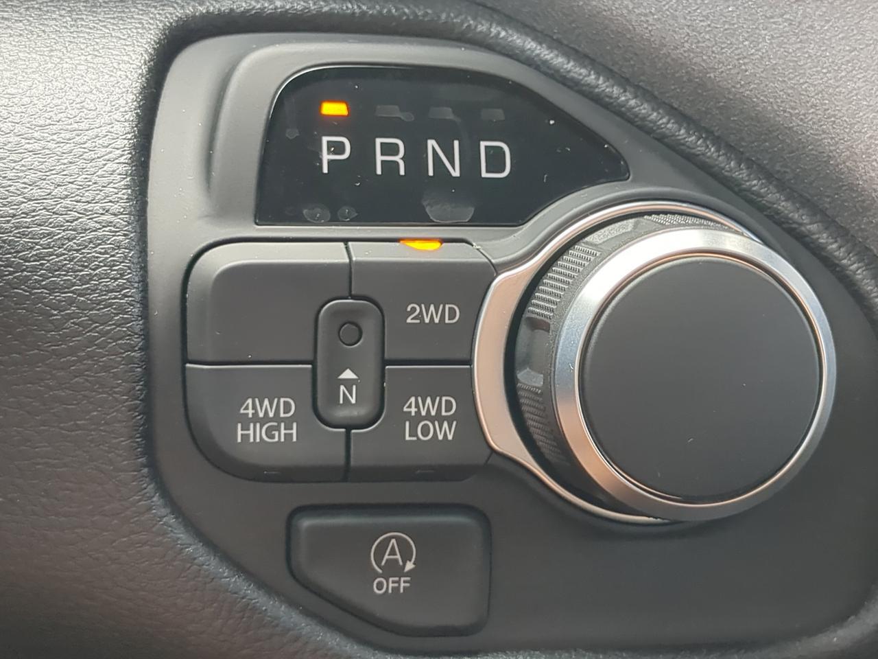 2026 Ram 1500 Express Winder GA