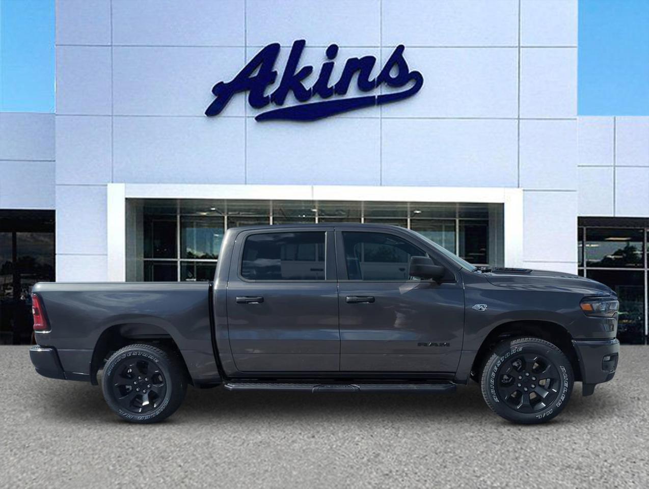 2026 Ram 1500 Express Winder GA