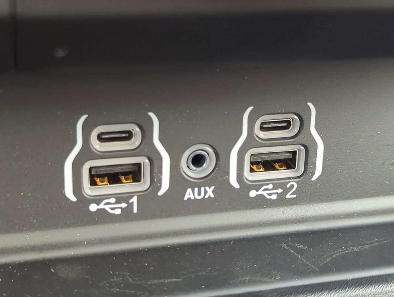 2026 Ram 1500 Express Winder GA