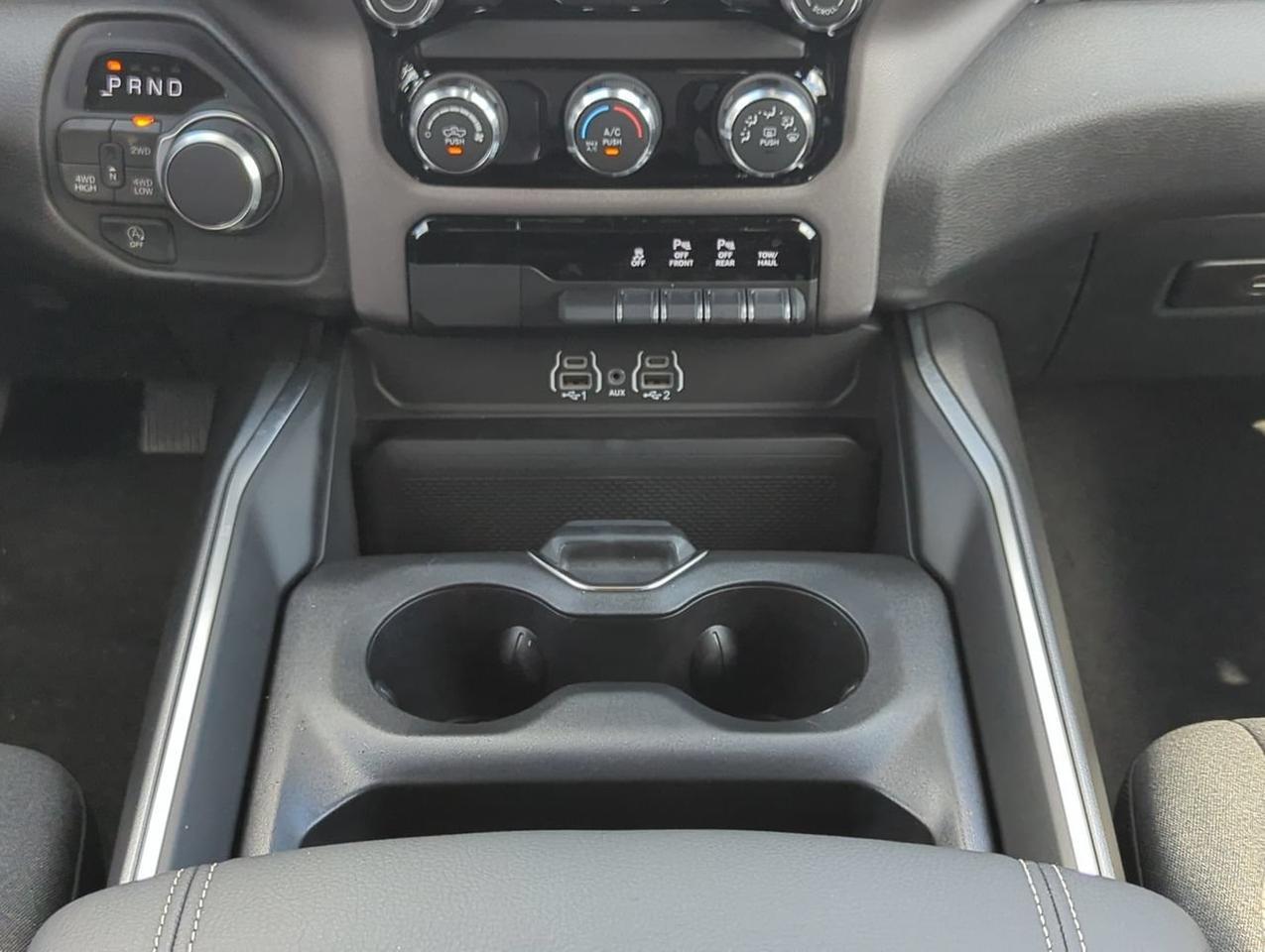 2026 Ram 1500 Express Winder GA
