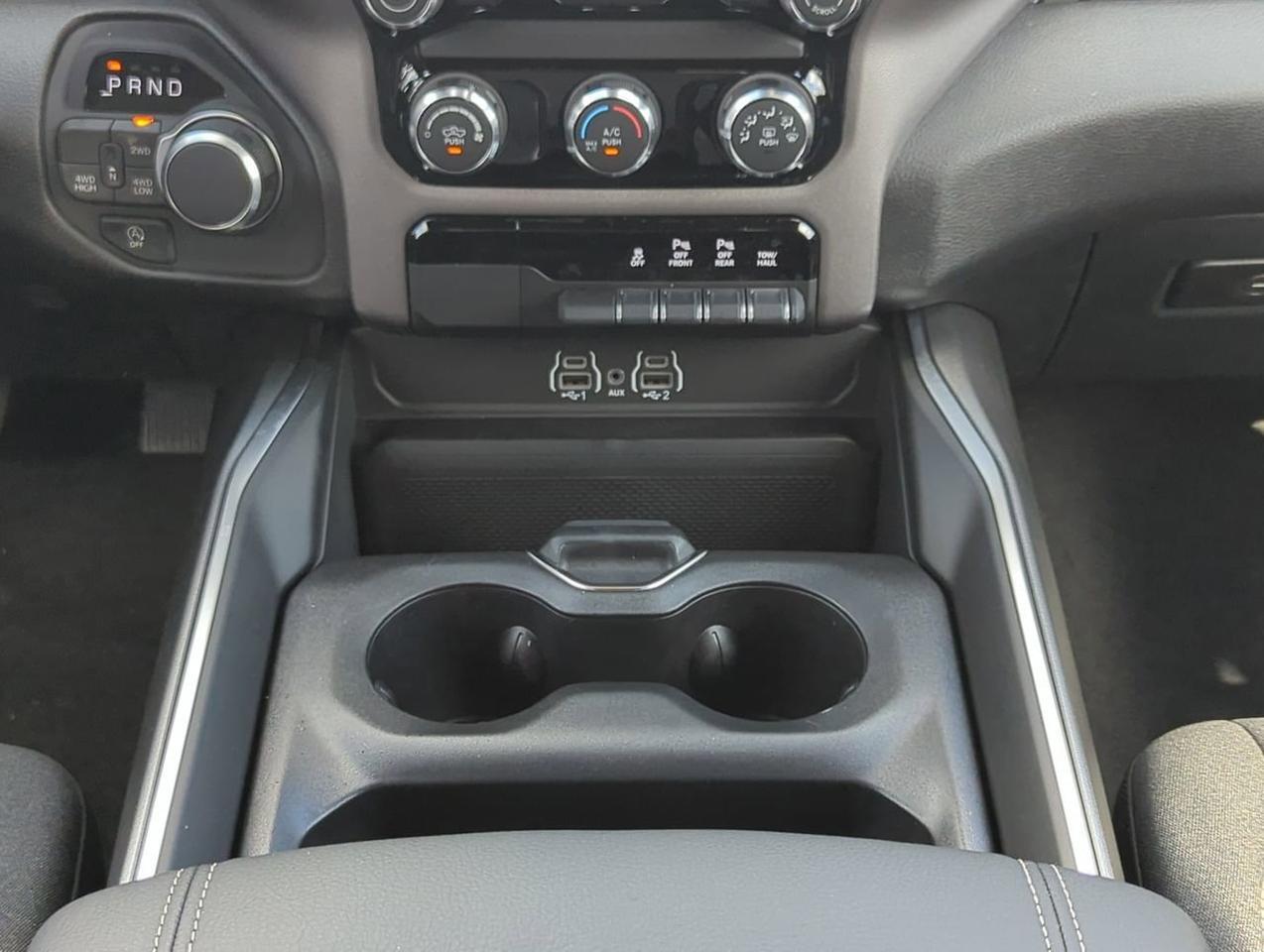 2026 Ram 1500 Express Winder GA