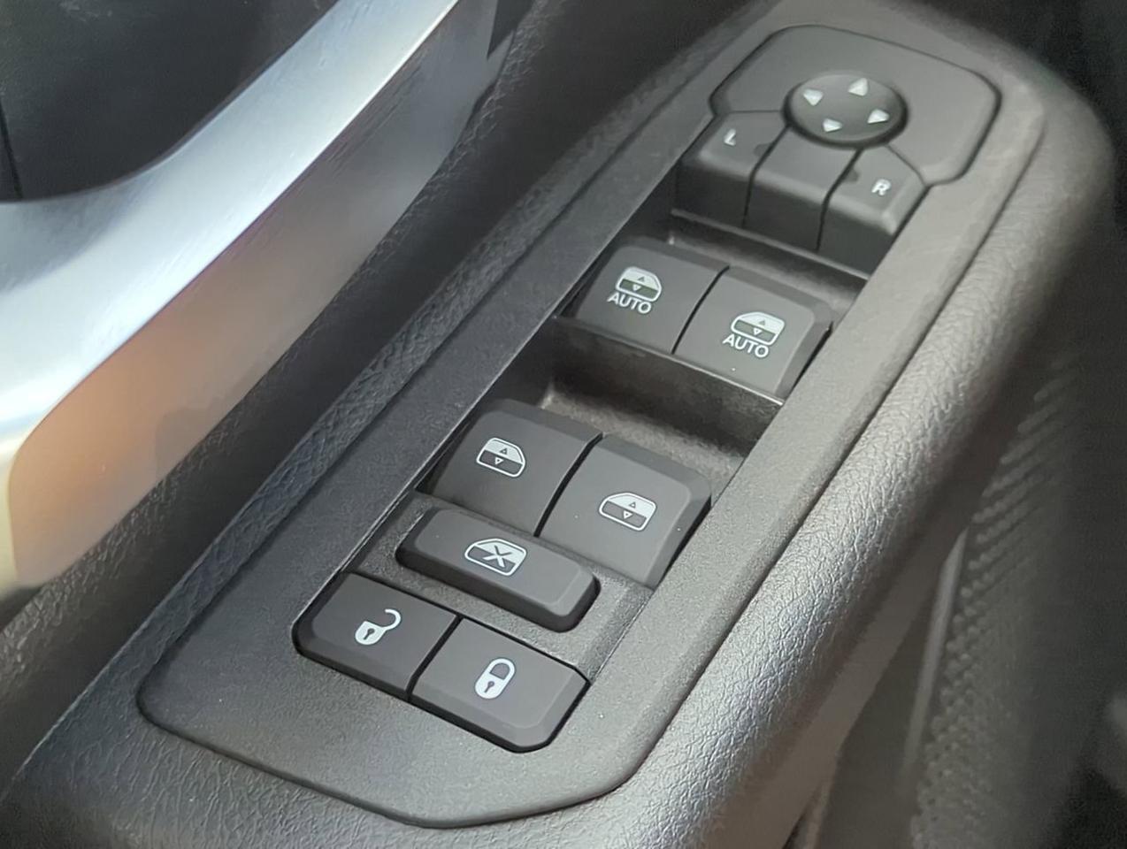 2026 Ram 1500 Express Winder GA