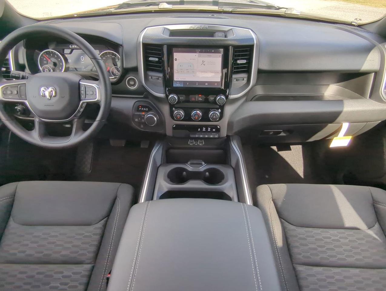 2026 Ram 1500 Express Winder GA