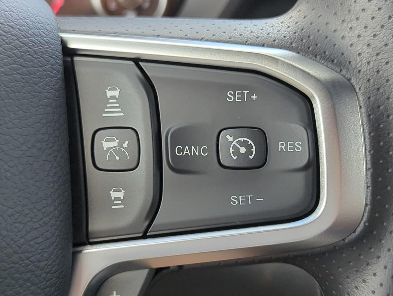 2026 Ram 1500 Express Winder GA