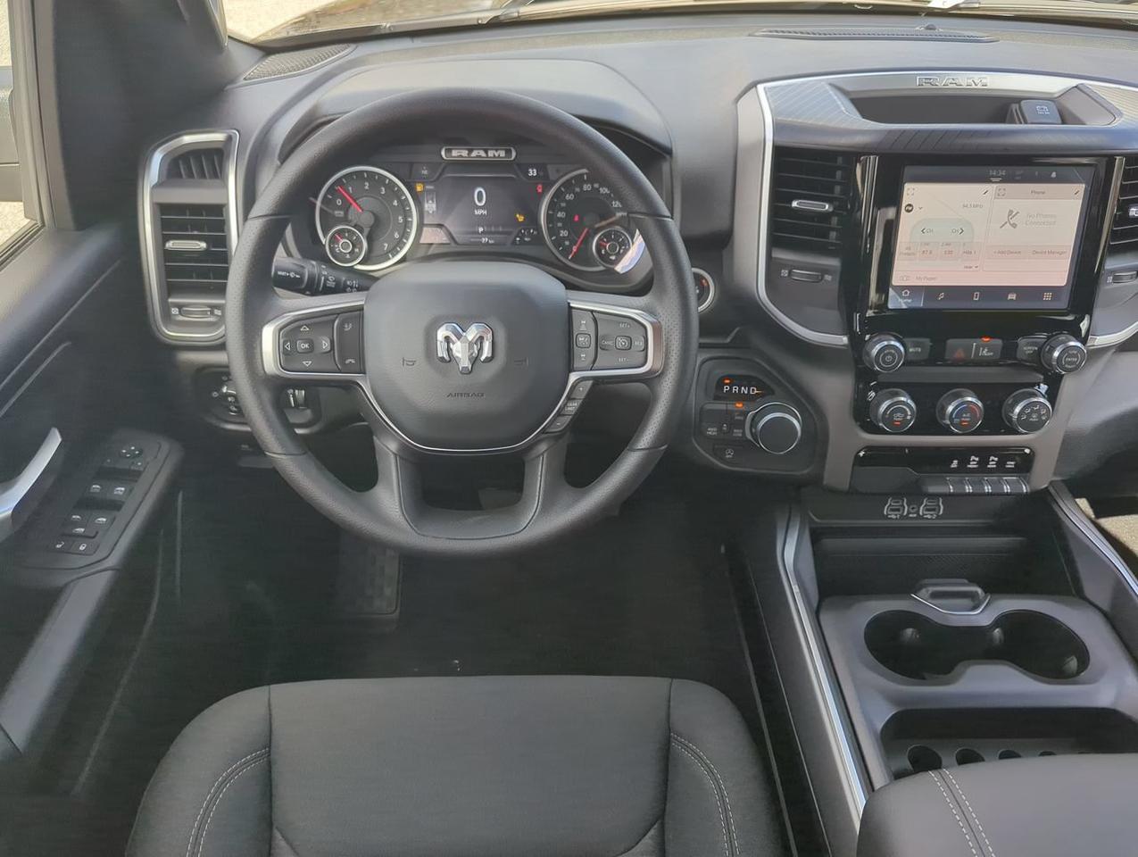 2026 Ram 1500 Express Winder GA