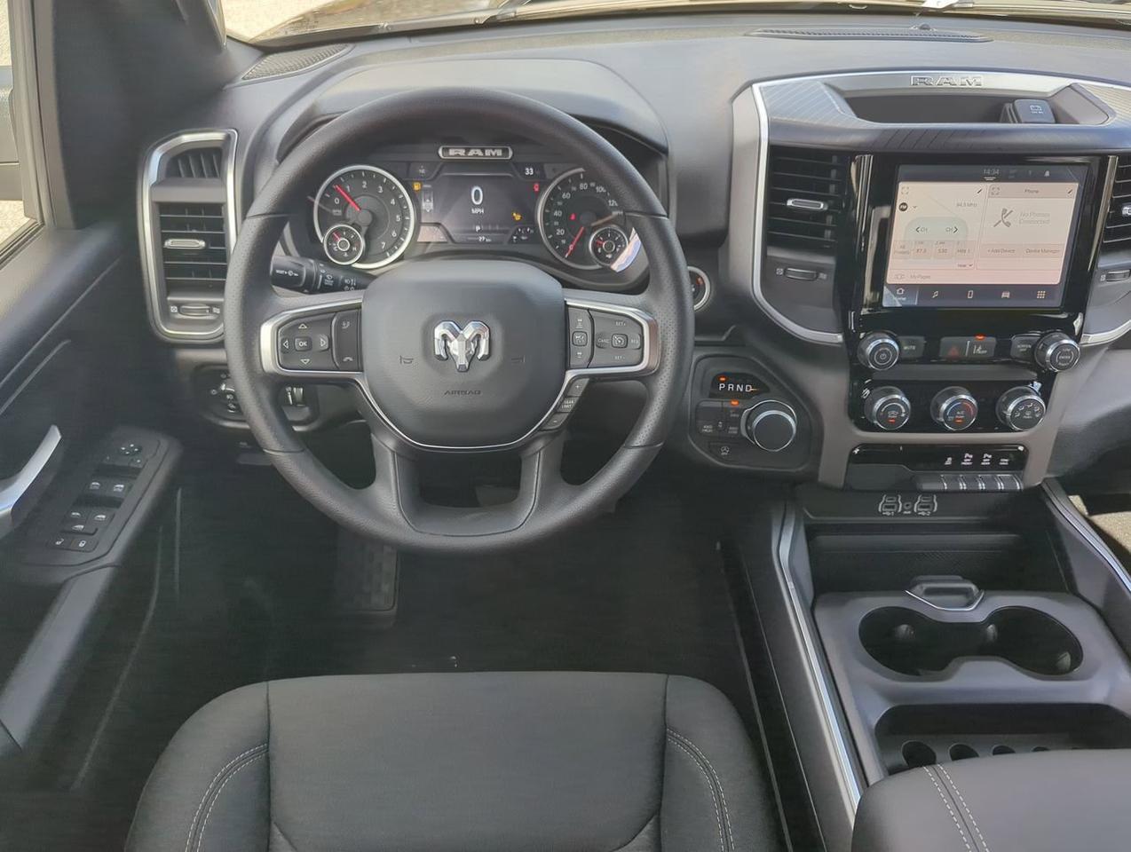 2026 Ram 1500 Express Winder GA