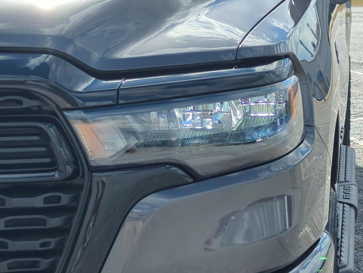 2026 Ram 1500 Express Winder GA