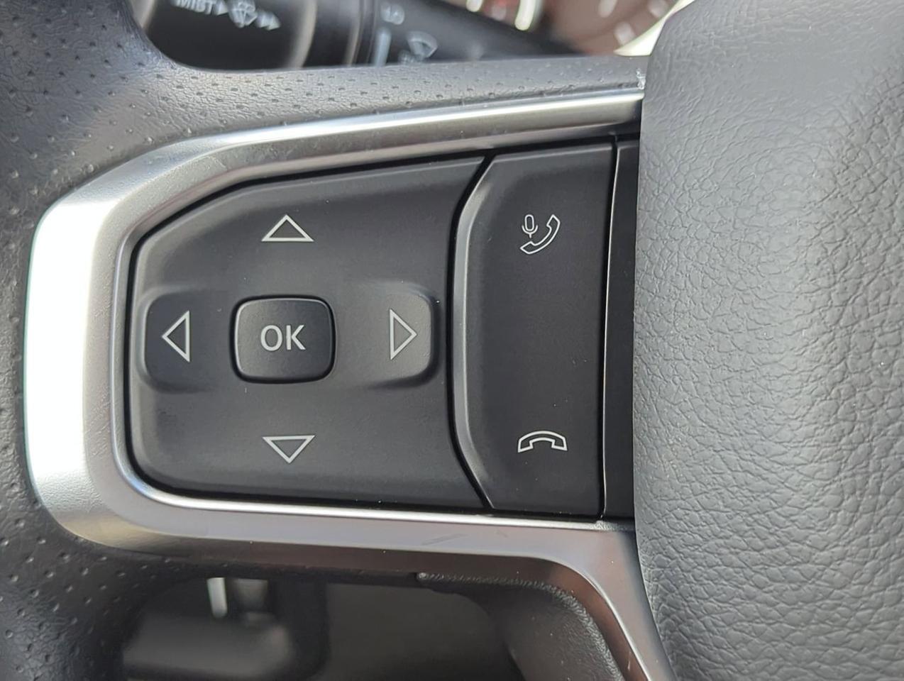 2026 Ram 1500 Express Winder GA