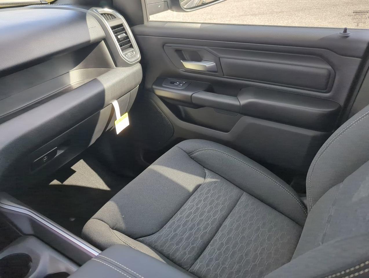 2026 Ram 1500 Express Winder GA