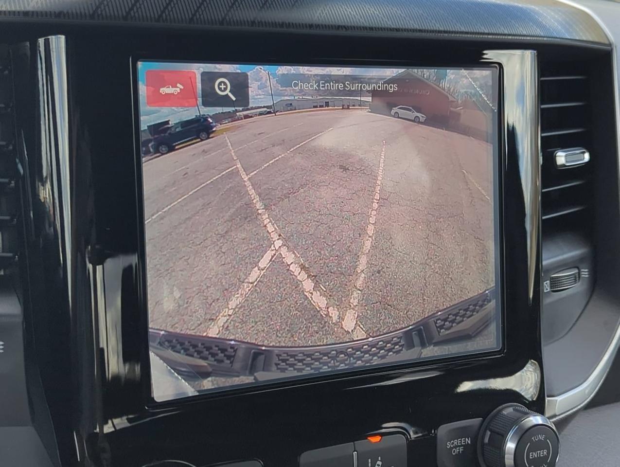 2026 Ram 1500 Express Winder GA