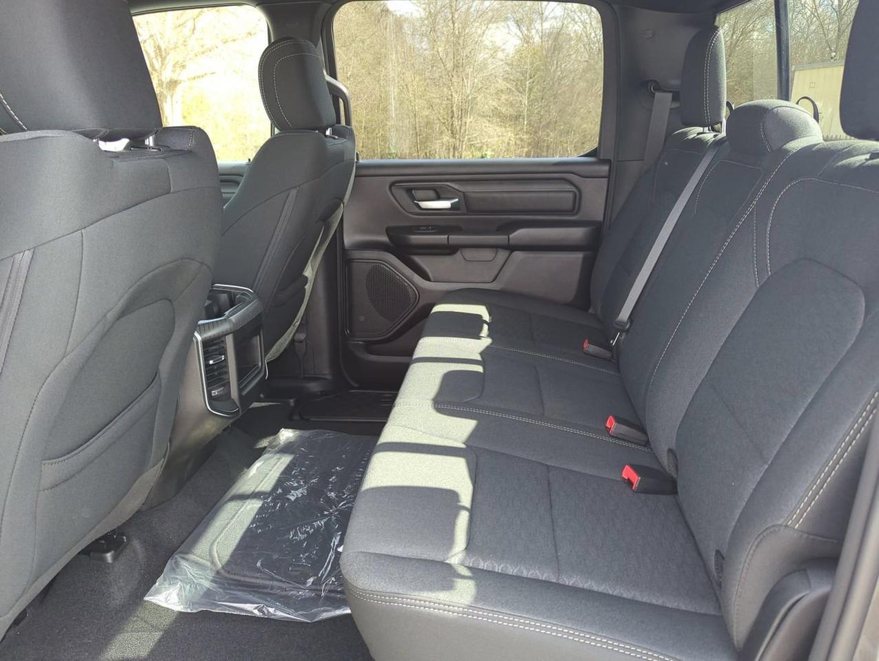 2026 Ram 1500 Express Winder GA