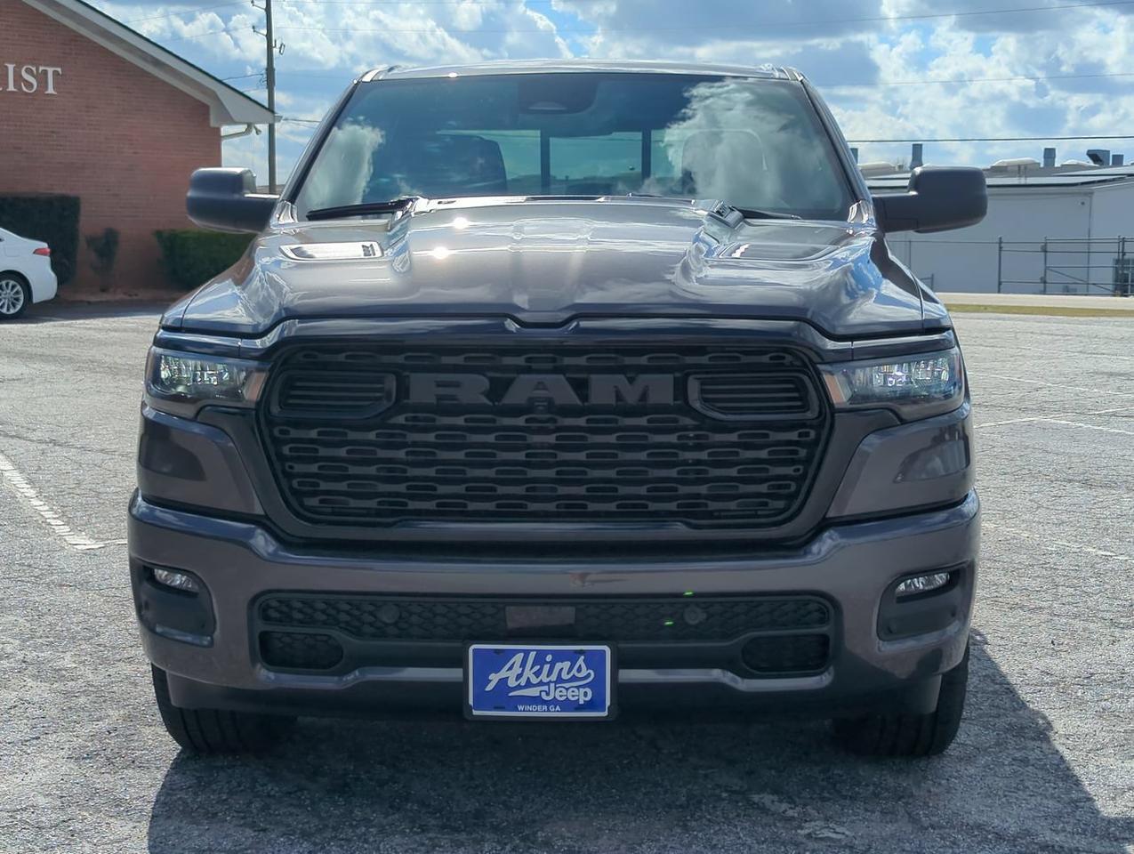 2026 Ram 1500 Express Winder GA