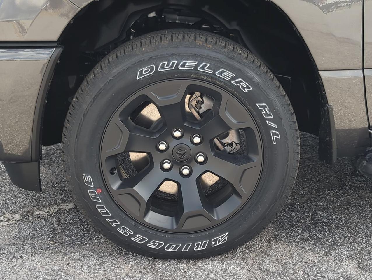 2026 Ram 1500 Express Winder GA