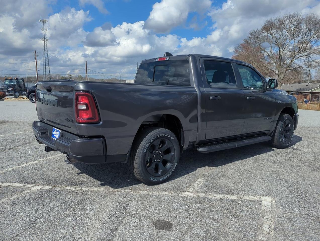 2026 Ram 1500 Express Winder GA