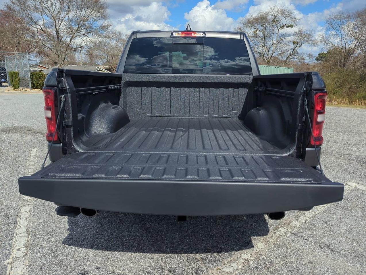 2026 Ram 1500 Express Winder GA