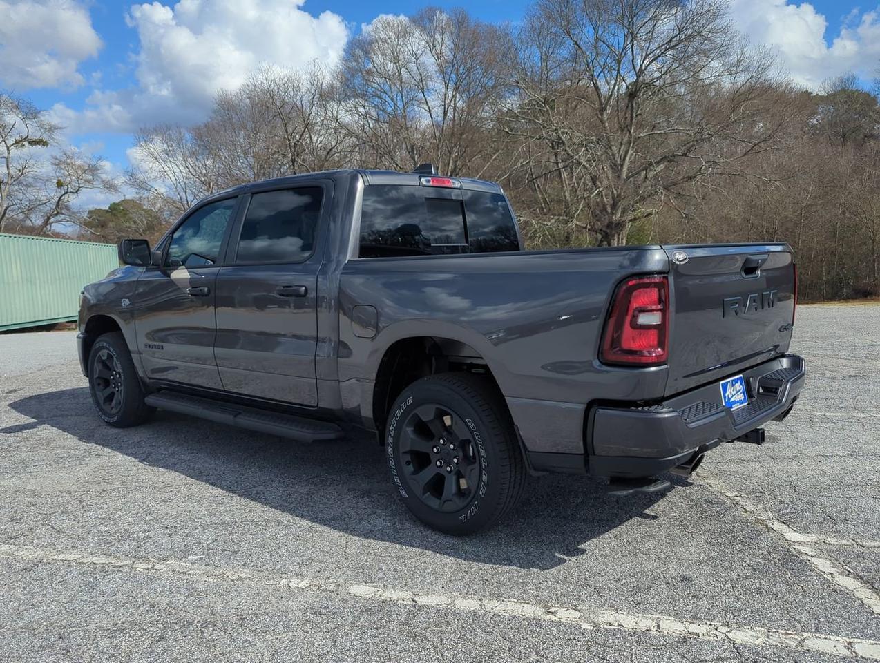 2026 Ram 1500 Express Winder GA