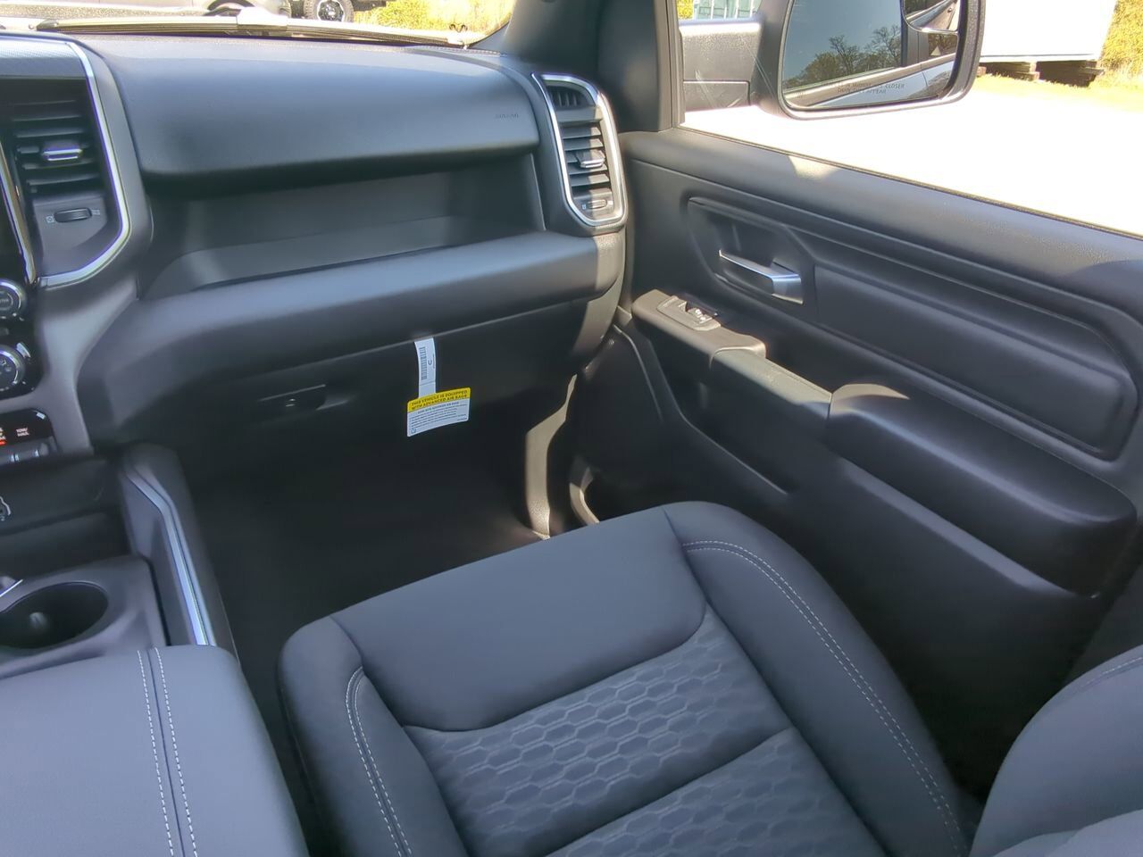 2026 Ram 1500 Express Winder GA