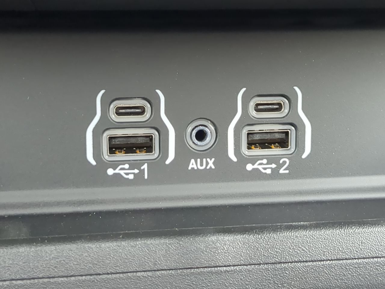 2026 Ram 1500 Express Winder GA