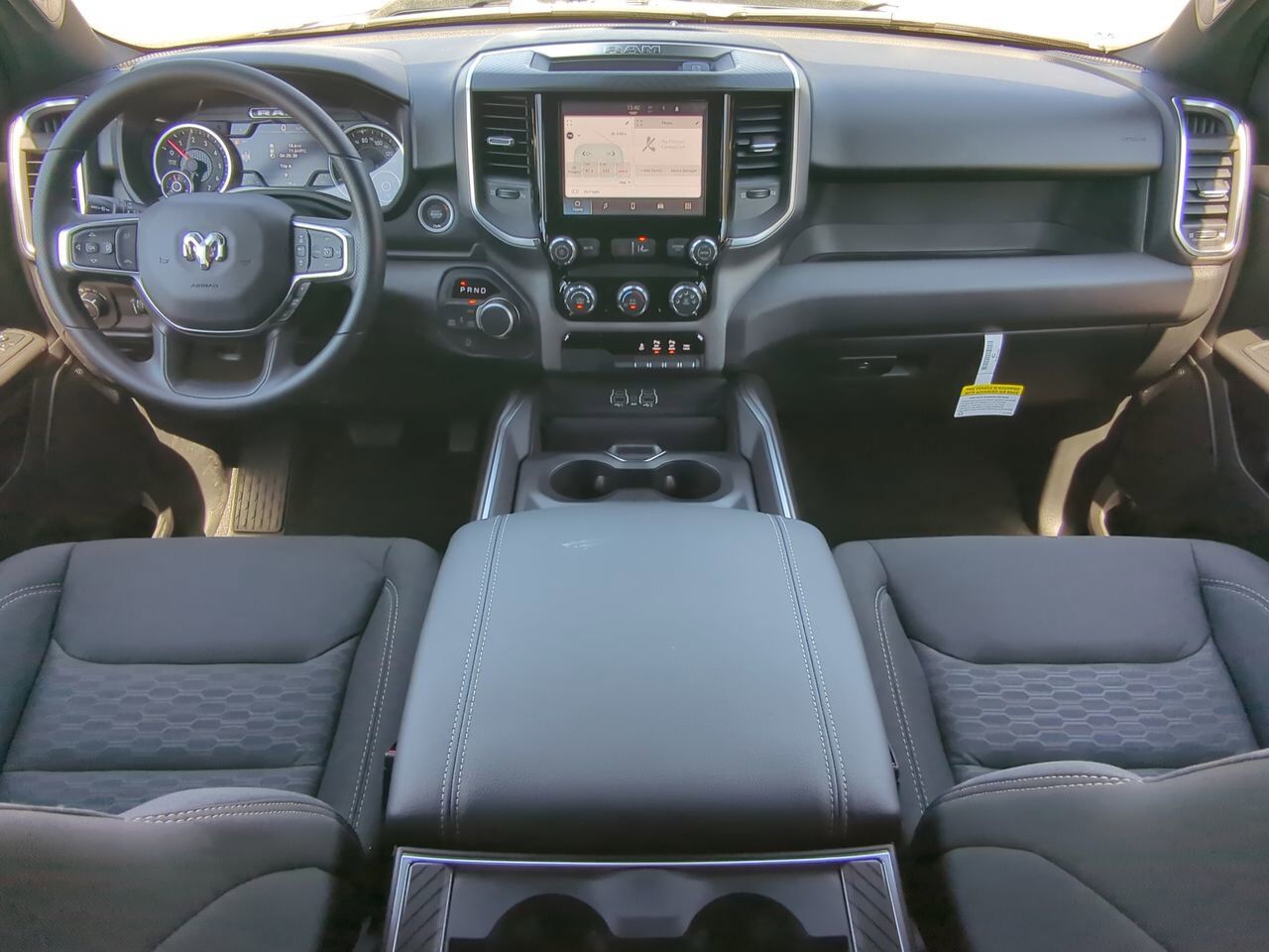 2026 Ram 1500 Express Winder GA