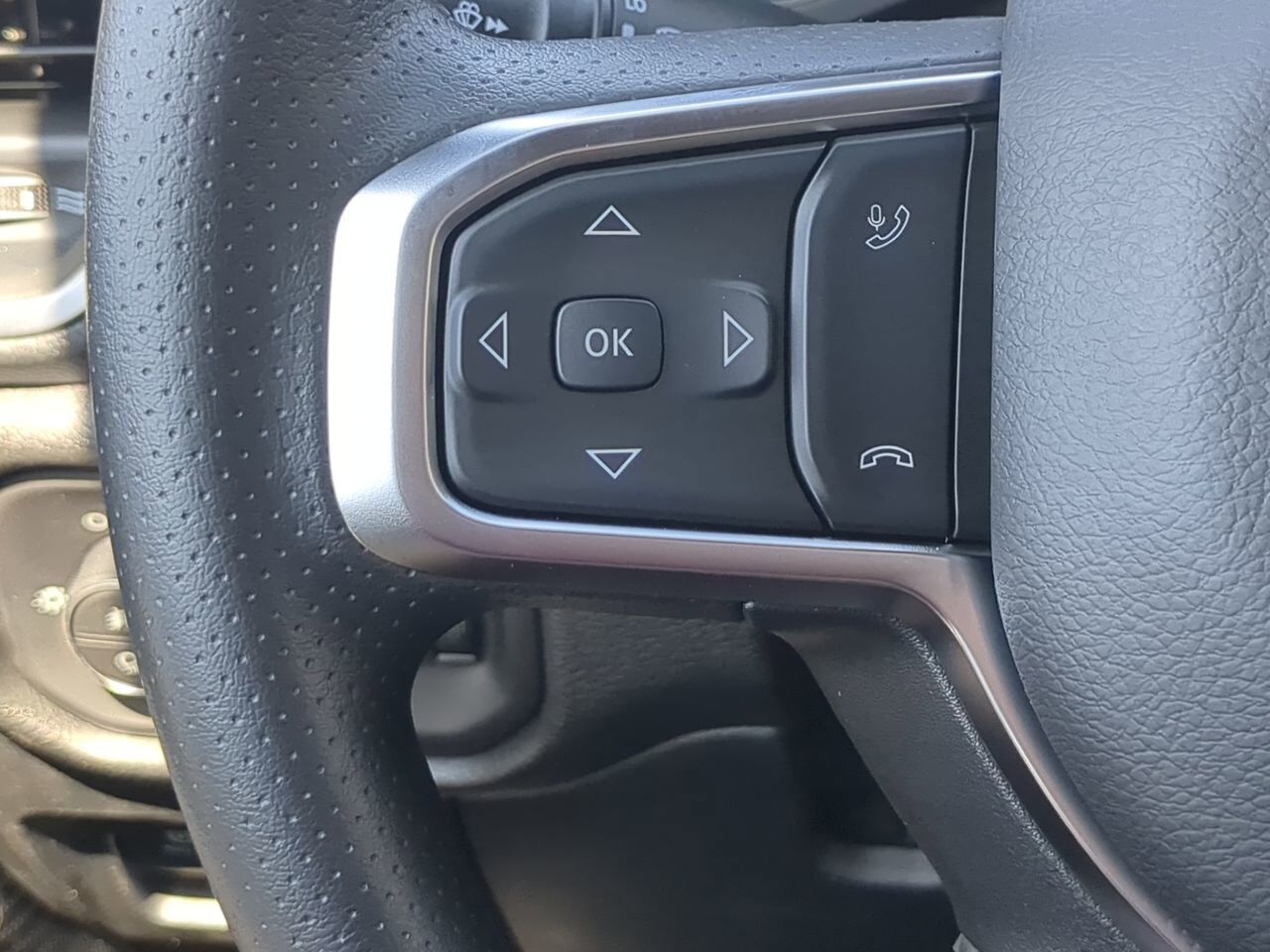 2026 Ram 1500 Express Winder GA