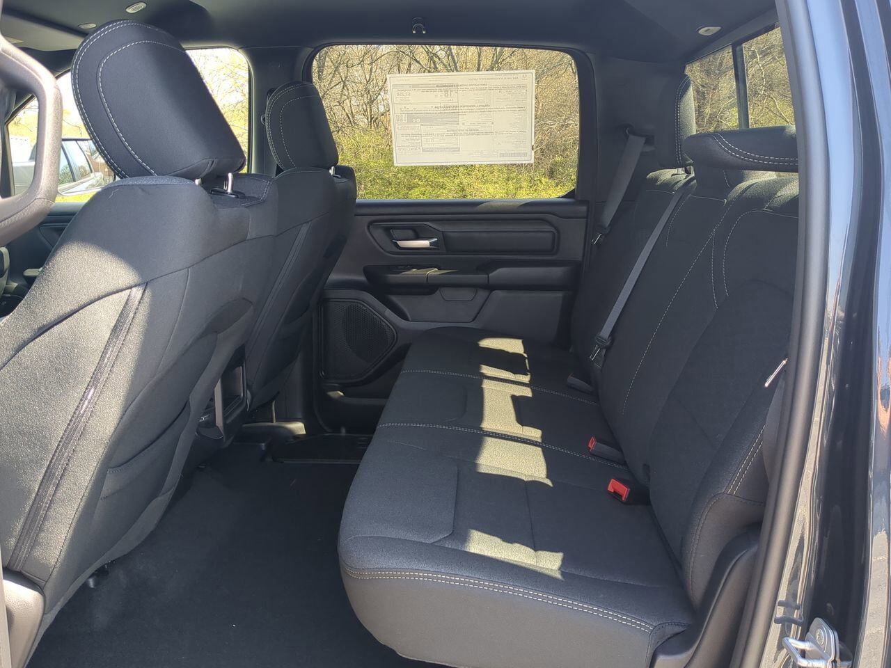 2026 Ram 1500 Express Winder GA