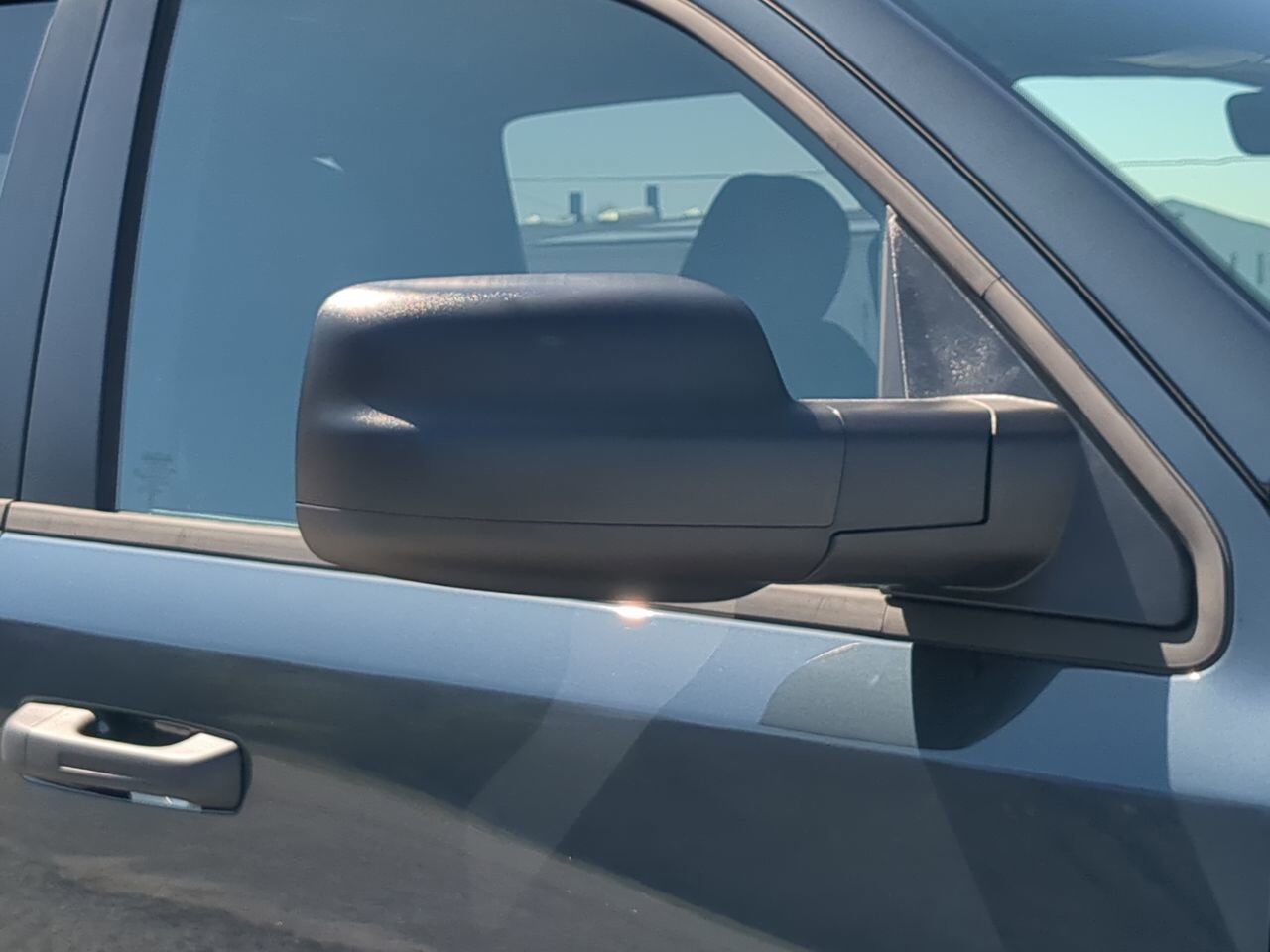 2026 Ram 1500 Express Winder GA