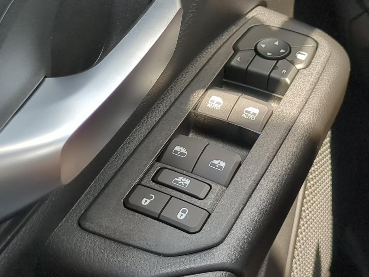 2026 Ram 1500 Express Winder GA