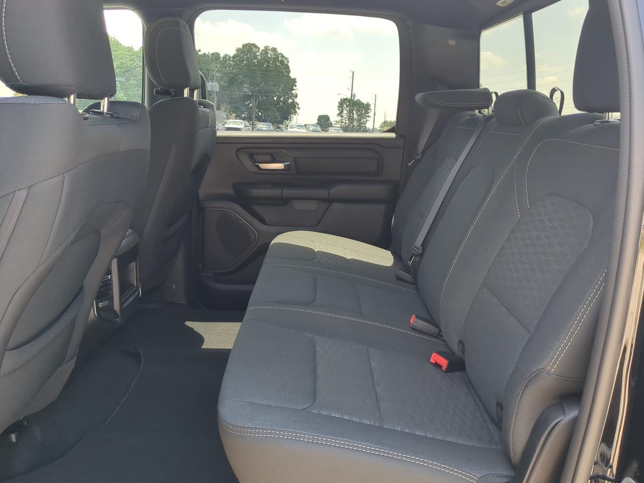 2026 Ram 1500 Express Winder GA