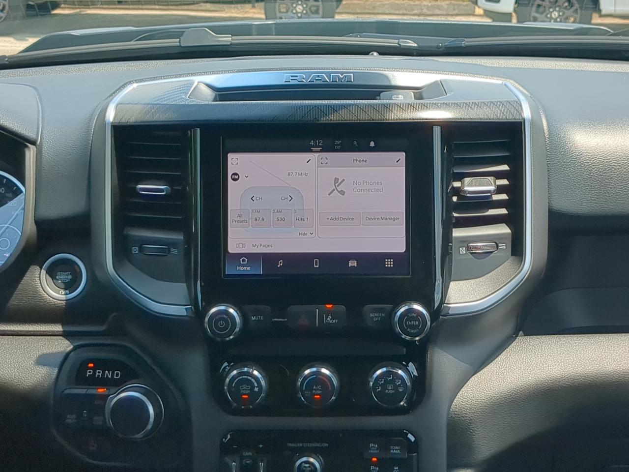 2026 Ram 1500 Express Winder GA