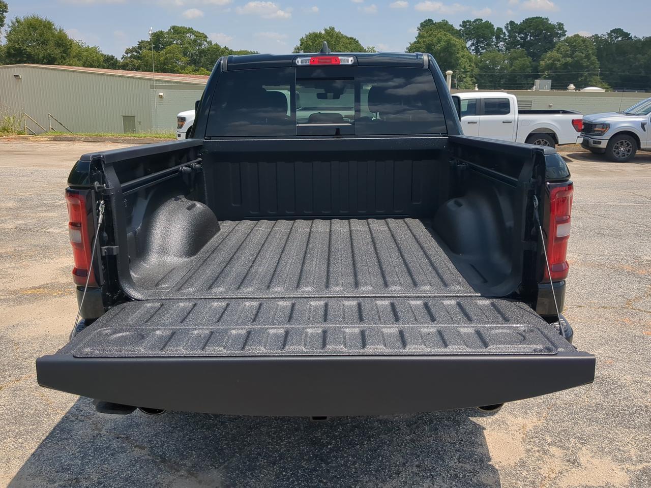 2026 Ram 1500 Express Winder GA