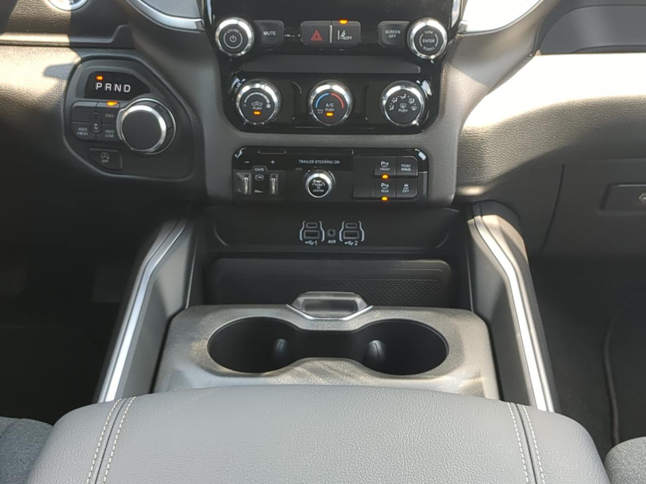 2026 Ram 1500 Express Winder GA