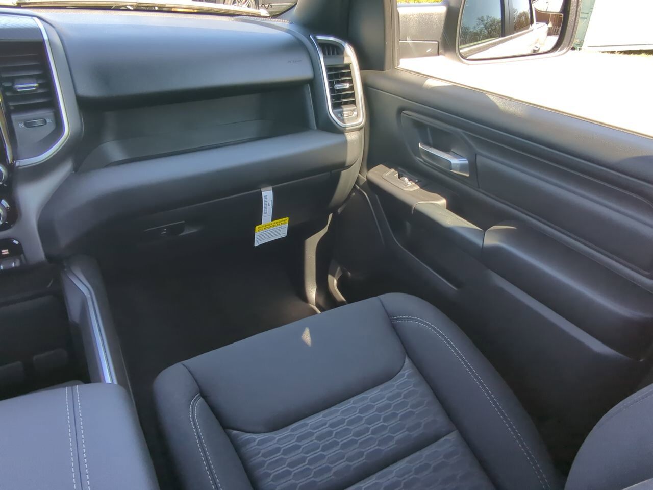 2026 Ram 1500 Express Winder GA