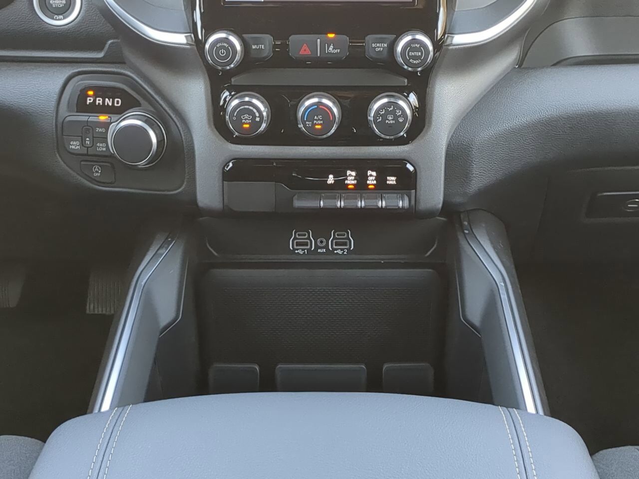 2026 Ram 1500 Express Winder GA