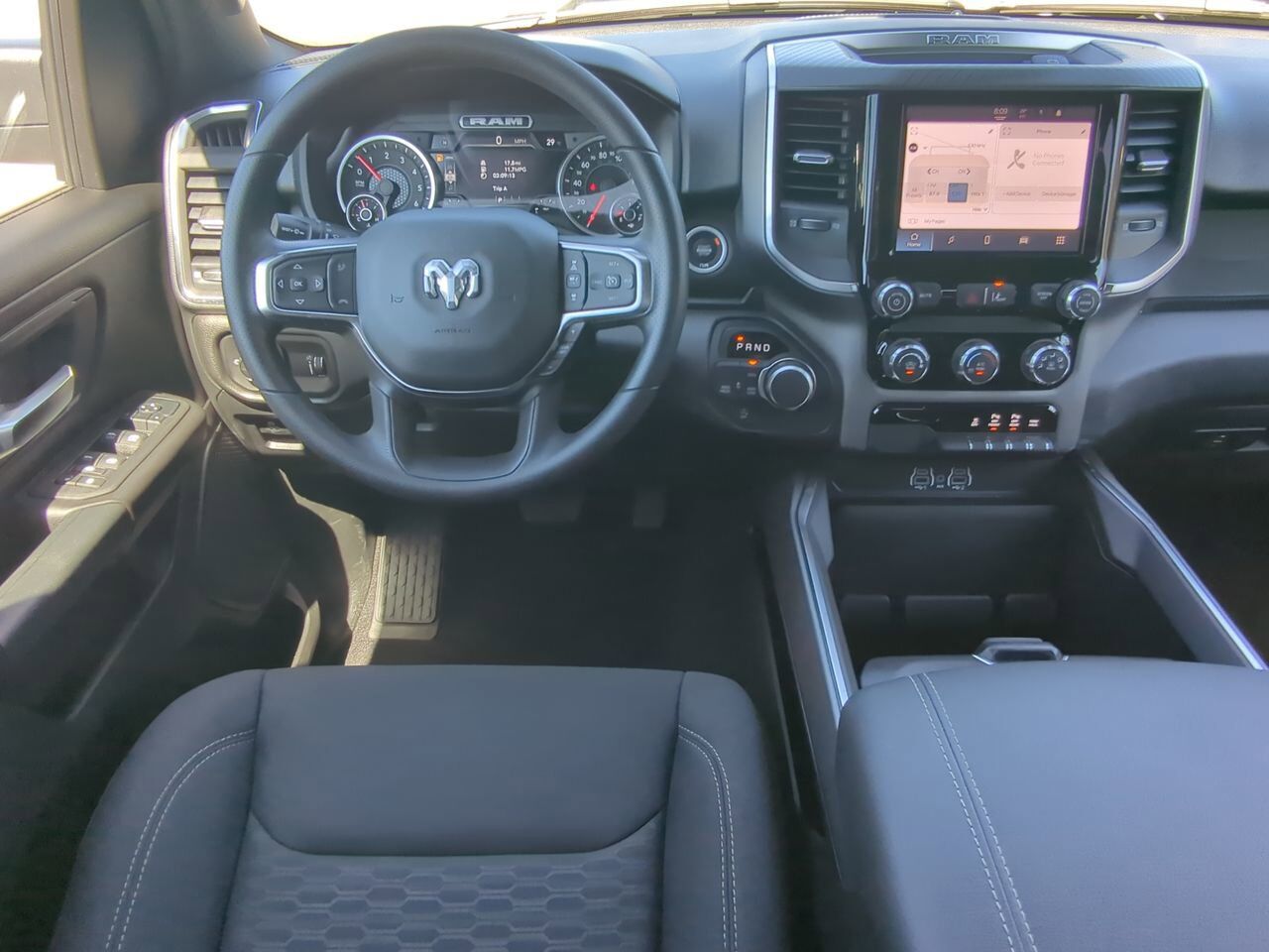 2026 Ram 1500 Express Winder GA