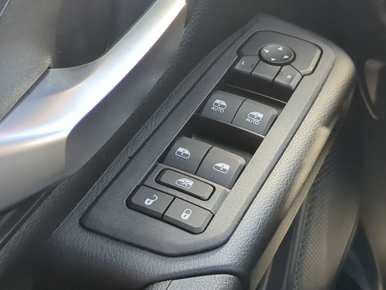 2026 Ram 1500 Express Winder GA