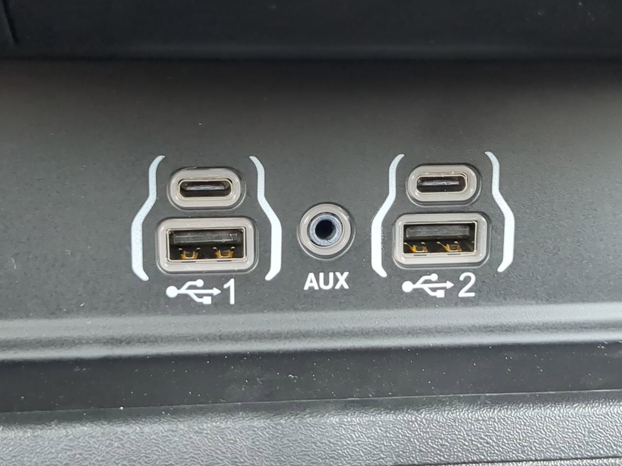 2026 Ram 1500 Express Winder GA