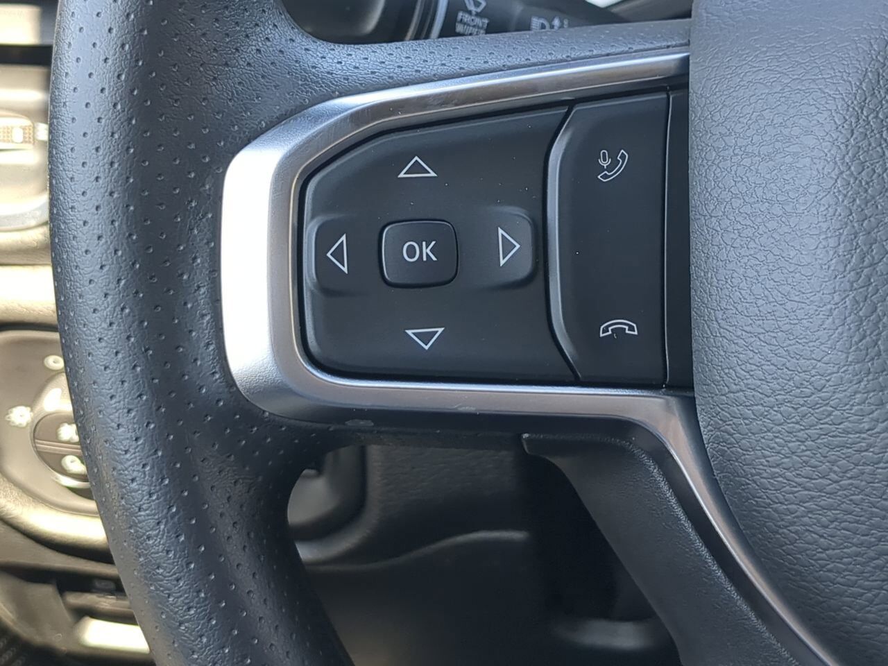 2026 Ram 1500 Express Winder GA