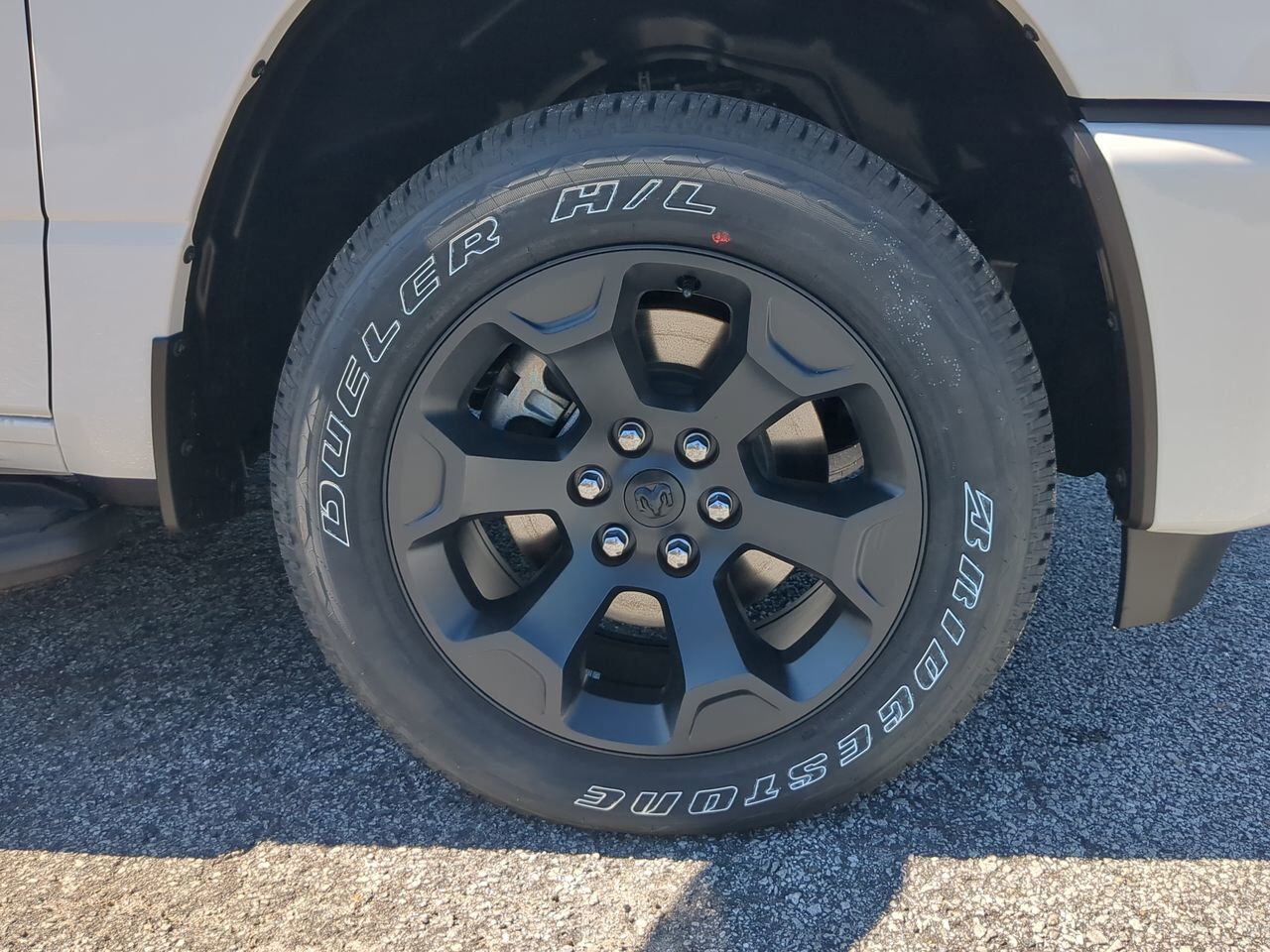 2026 Ram 1500 Express Winder GA