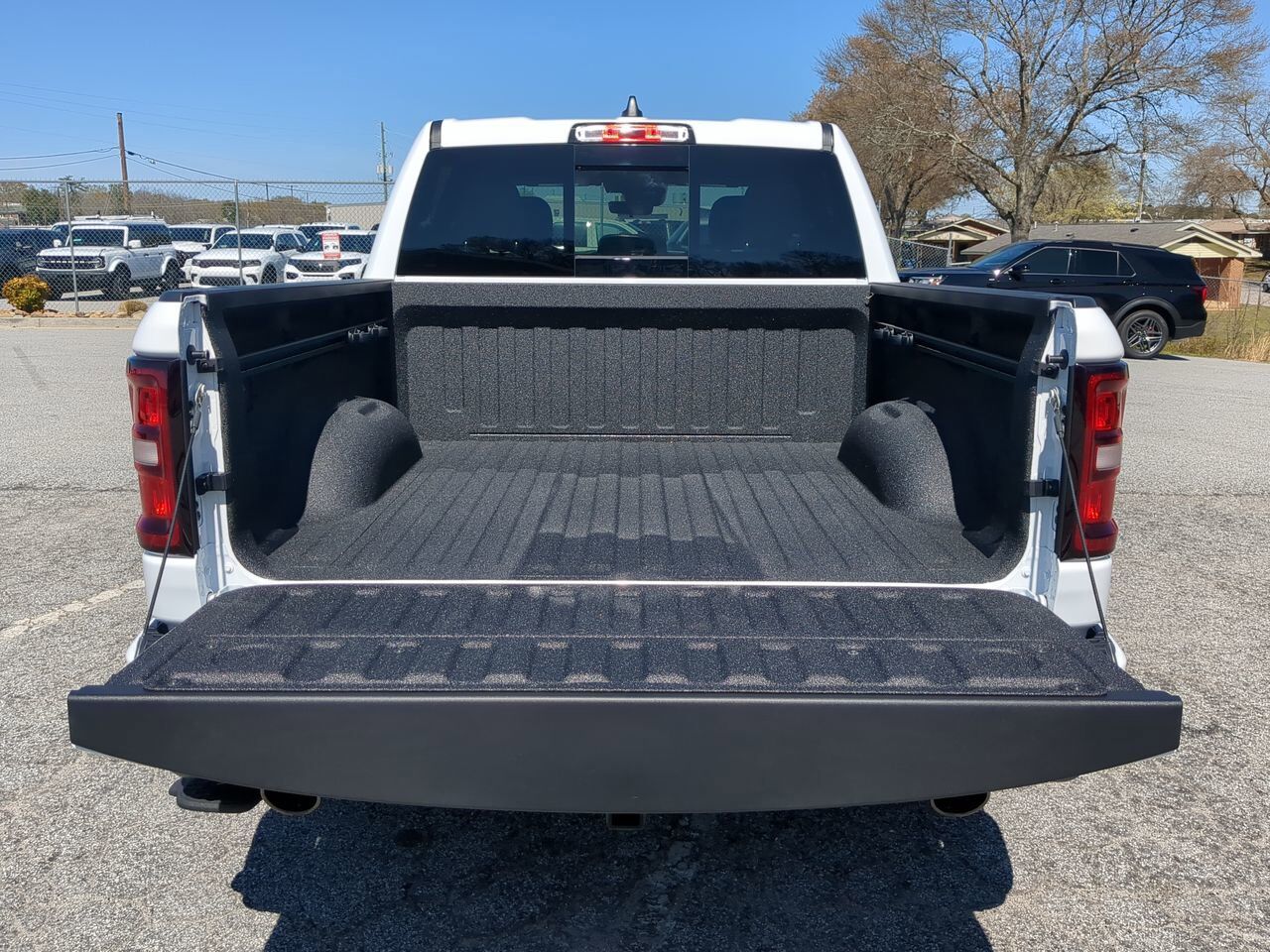 2026 Ram 1500 Express Winder GA