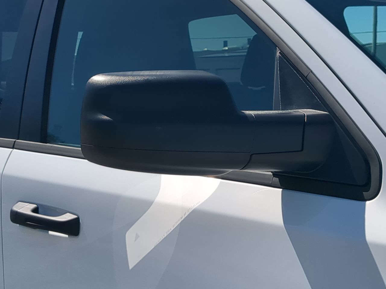 2026 Ram 1500 Express Winder GA