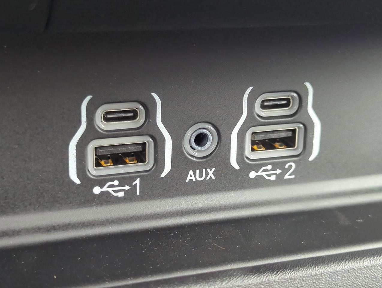 2026 Ram 1500 Express Winder GA