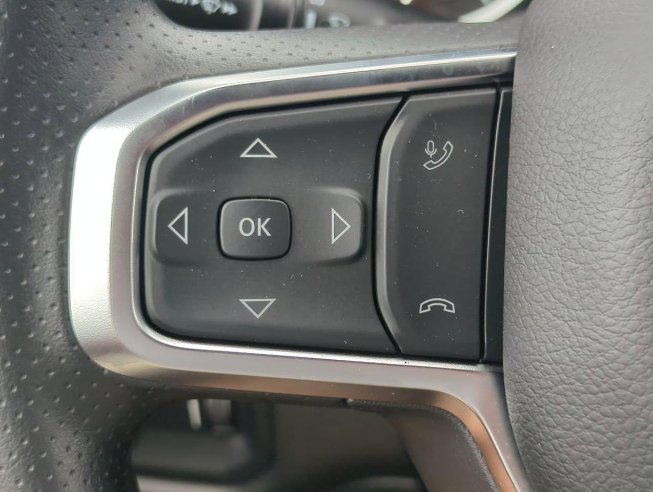 2026 Ram 1500 Express Winder GA