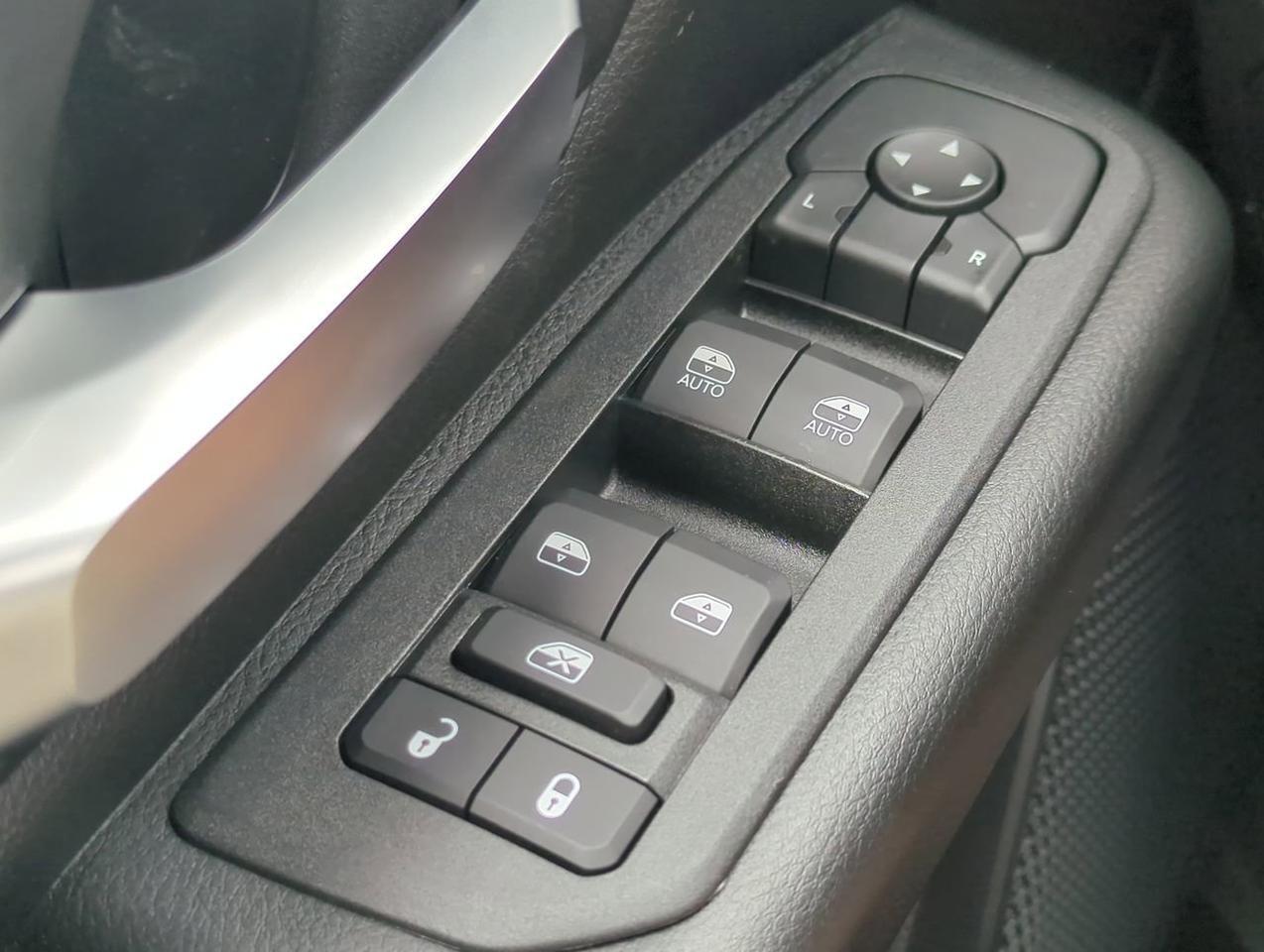 2026 Ram 1500 Express Winder GA