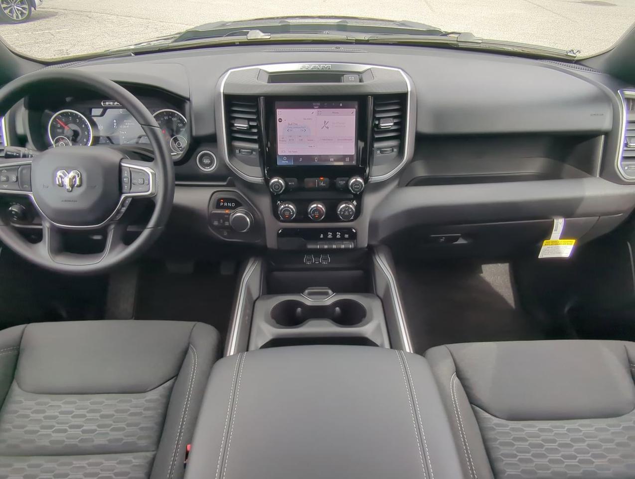 2026 Ram 1500 Express Winder GA