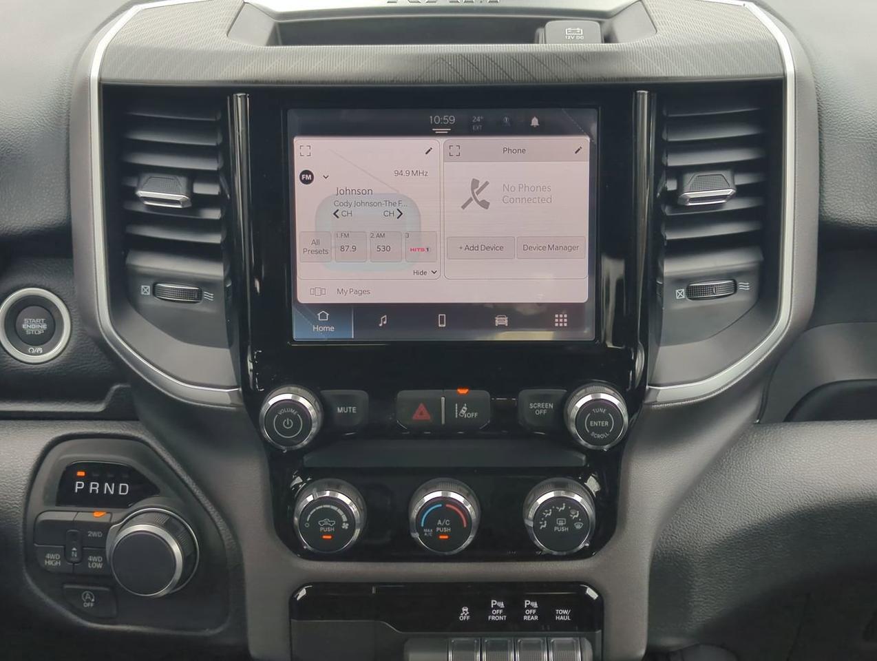 2026 Ram 1500 Express Winder GA