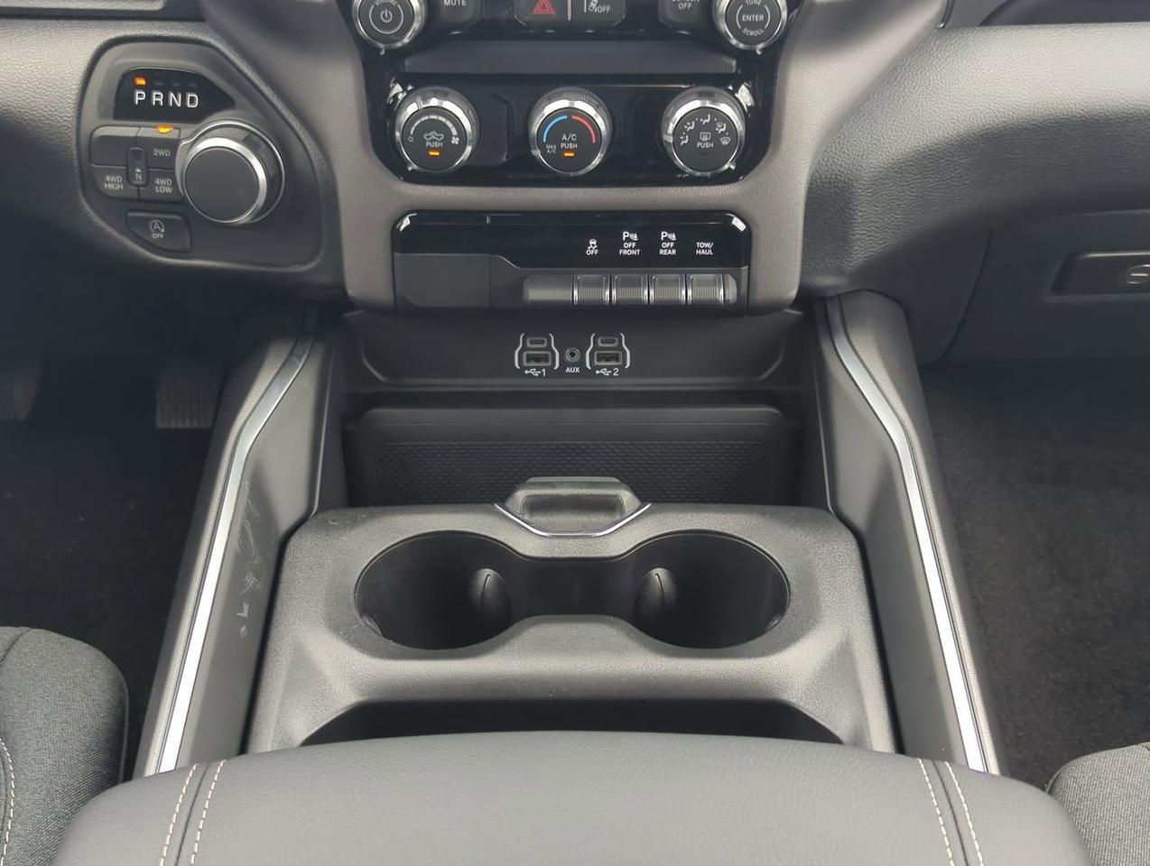 2026 Ram 1500 Express Winder GA