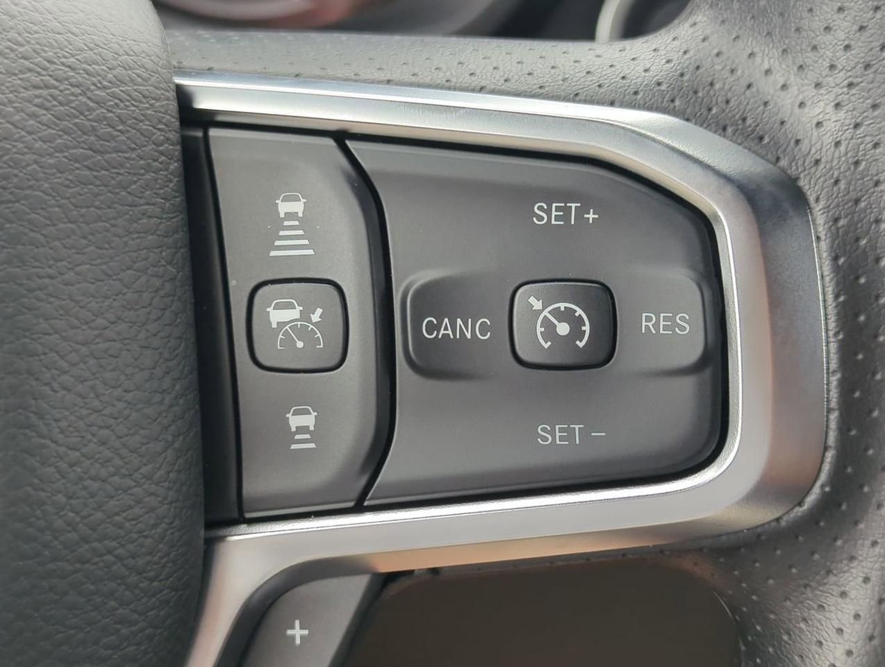 2026 Ram 1500 Express Winder GA