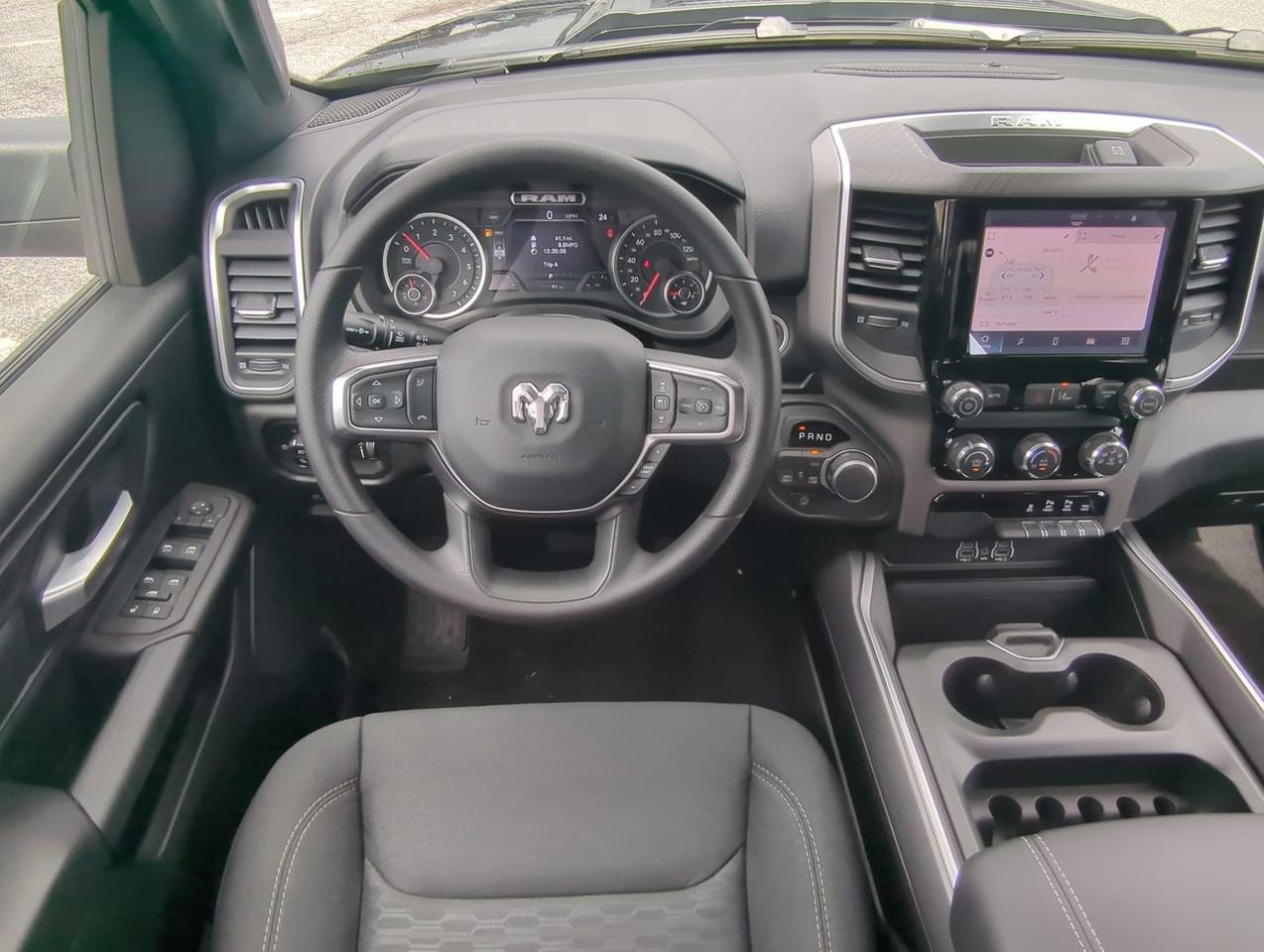 2026 Ram 1500 Express Winder GA